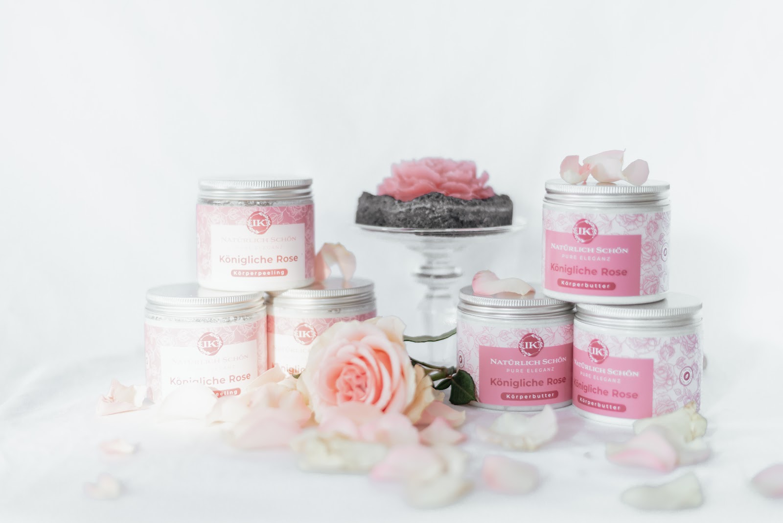 Natürlich Schön – Praxisatmosphäre in Donaueschingen