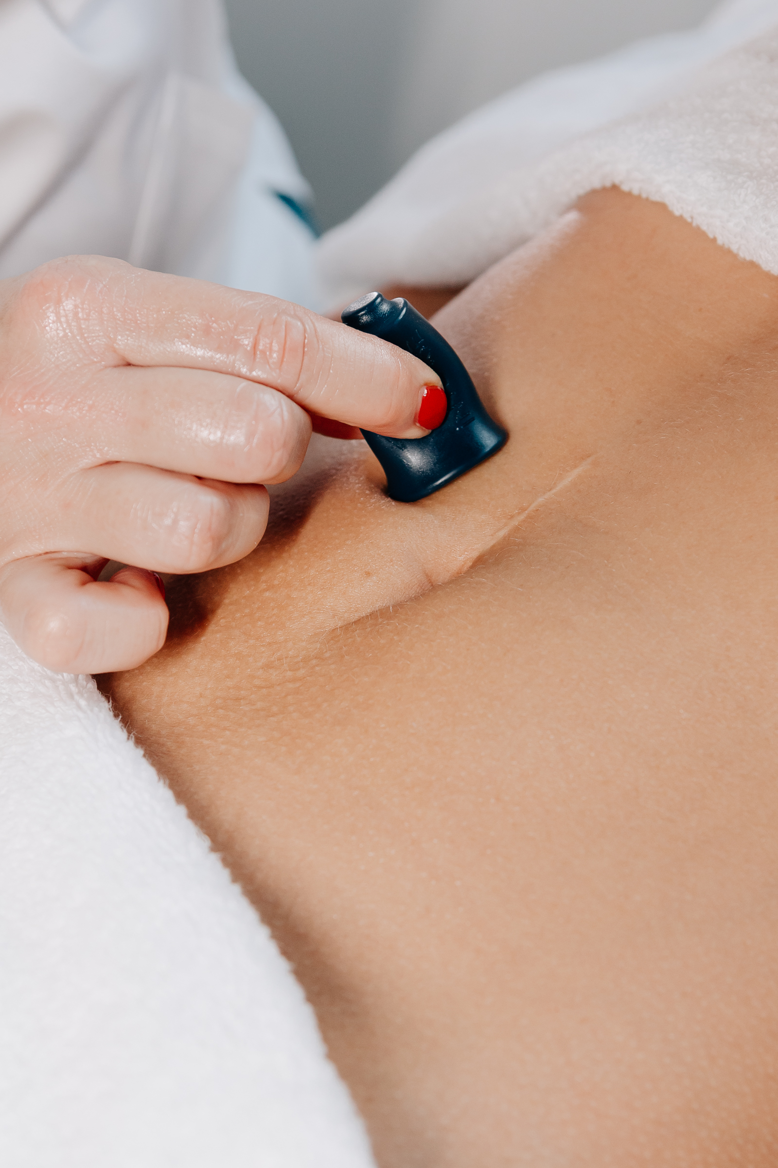 Natürlich Schön – Buccal Facial Massage Behandlung