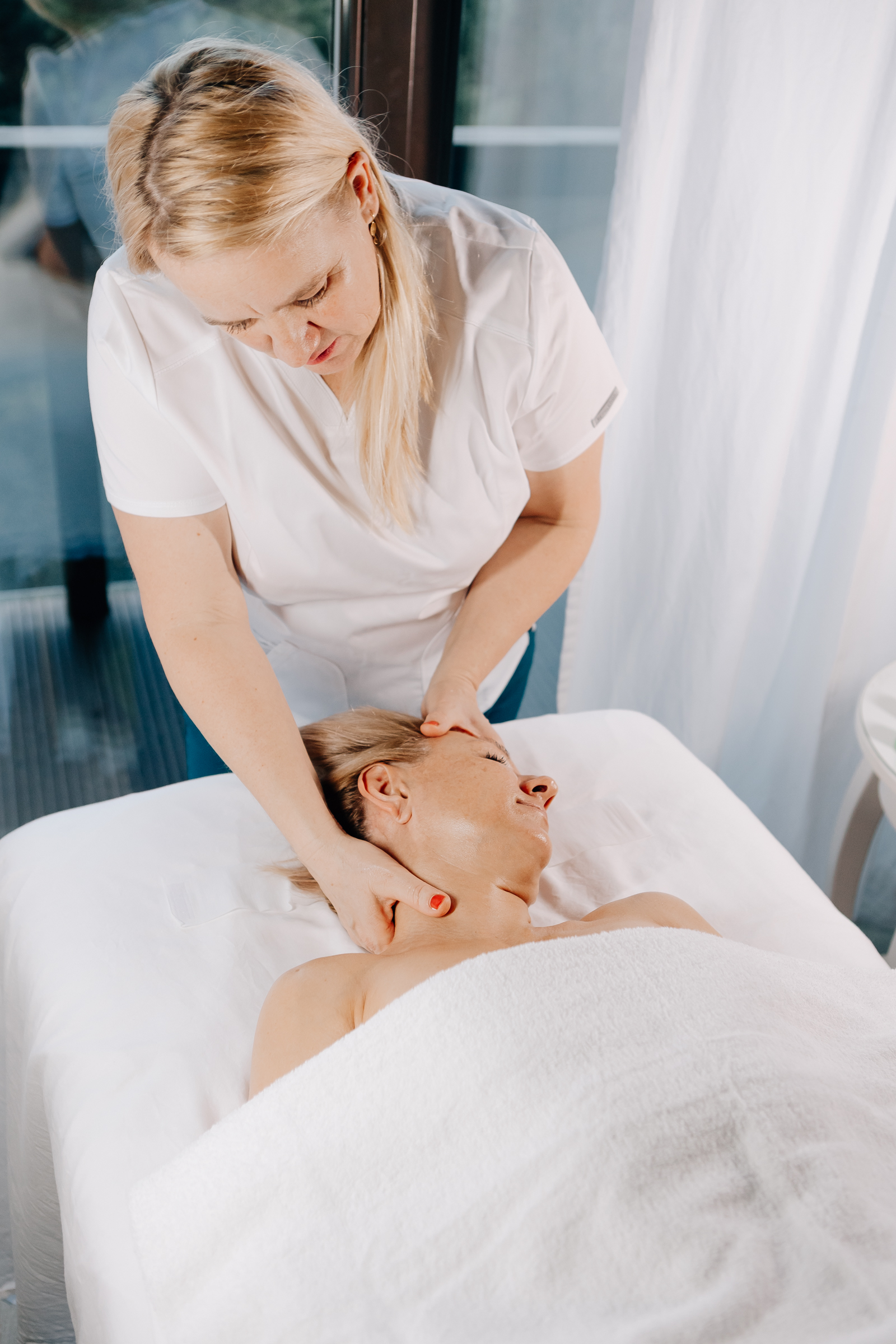 Natürlich Schön – Professionelle Hautpflege